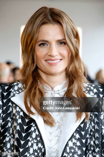 3,045 Stana Katic Photos Stock Photos & High